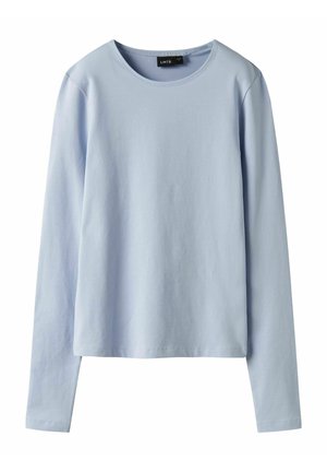 Longsleeve - kentucky blue