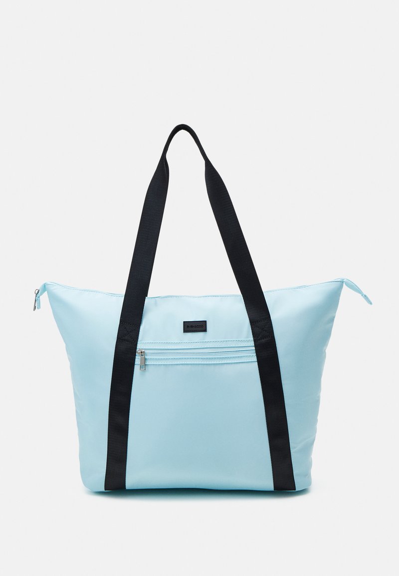 Even&Odd Shopping bags blue/blå Zalando.dk