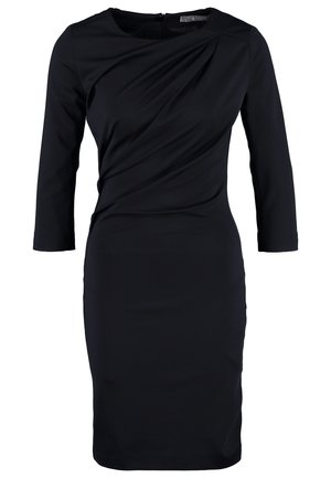 Tiger of Sweden Robe fourreau - dark grey