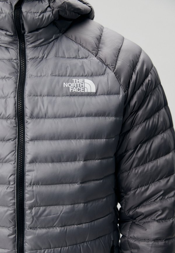 BETTAFORCA HOODIE - Down jacket4