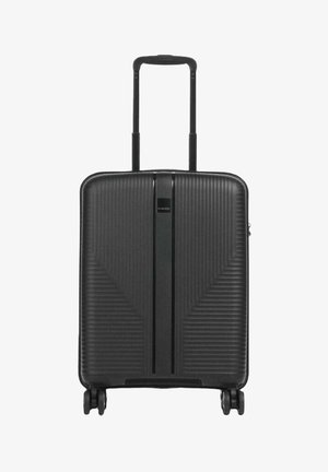 Travelite, TRAVELITE TROLLEY AIR STRIPE S UNISEX NERO IN POLIPROPILENE UNISEX - Trolley - nero