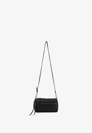 FREDsBRUDER, Schoudertas - black