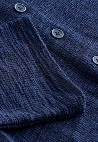 Laura Ashley Kofta - navy