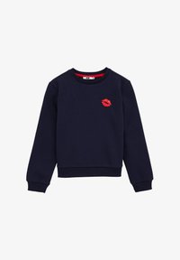 Nepasirinkta, navy blue