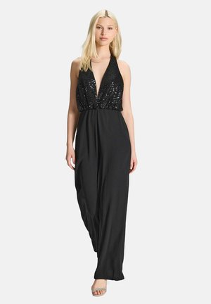 Jumpsuit - black