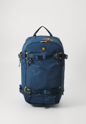 BERGTAGEN TOURING 22 UNISEX - Retkeilyreppu - mountain blue