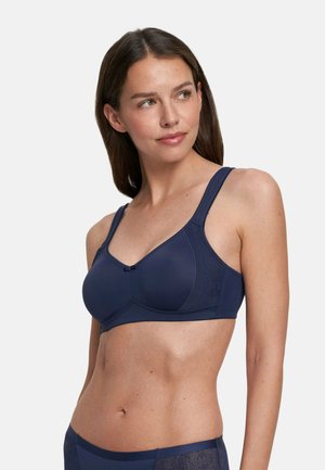 MILANO MINIMIZER OHNE BÜGEL - T-shirt bra - marine