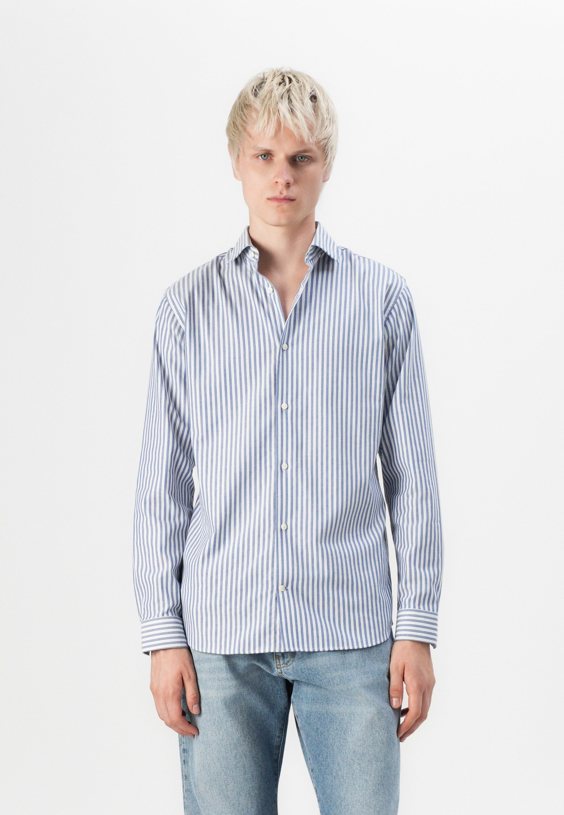 Camiseta Jack&Jones Orbeware Verde Dibujo Perro Para Hom