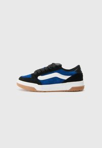 HYLANE UNISEX - Skate shoes - black/blue