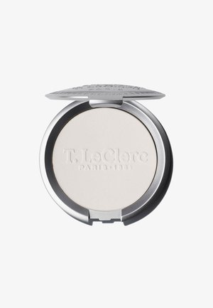 T.LeClerc, T.LECLERC PUDER DERMOPHILE PRESSED POWDER - Puder - universelle