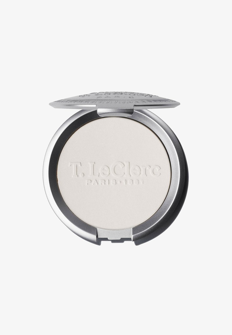 T.LeClerc T.LECLERC PUDER DERMOPHILE PRESSED POWDER - Puder - universelle