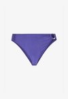 LSCN BY LASCANA - Bikinio apatinė dalis - violet blue
