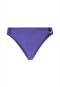 LSCN BY LASCANA - Bas de bikini - violet blue