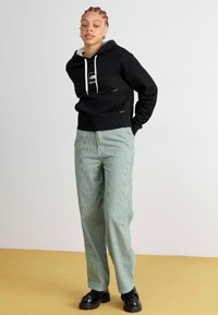 Dickies HICKORY PANT - Kelnės - lincoln green