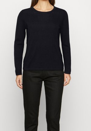 Neule - black