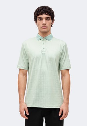 Students, LADERS  - Polo - khaki