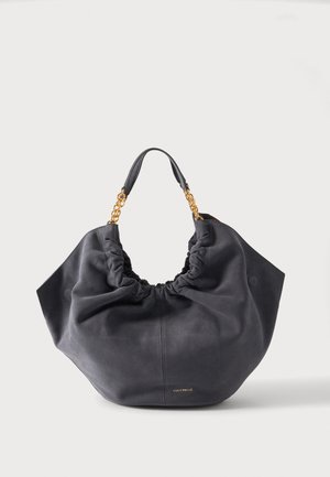 Coccinelle, Bolso shopping - grey
