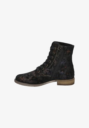 Josef Seibel SIENNA fioletowy