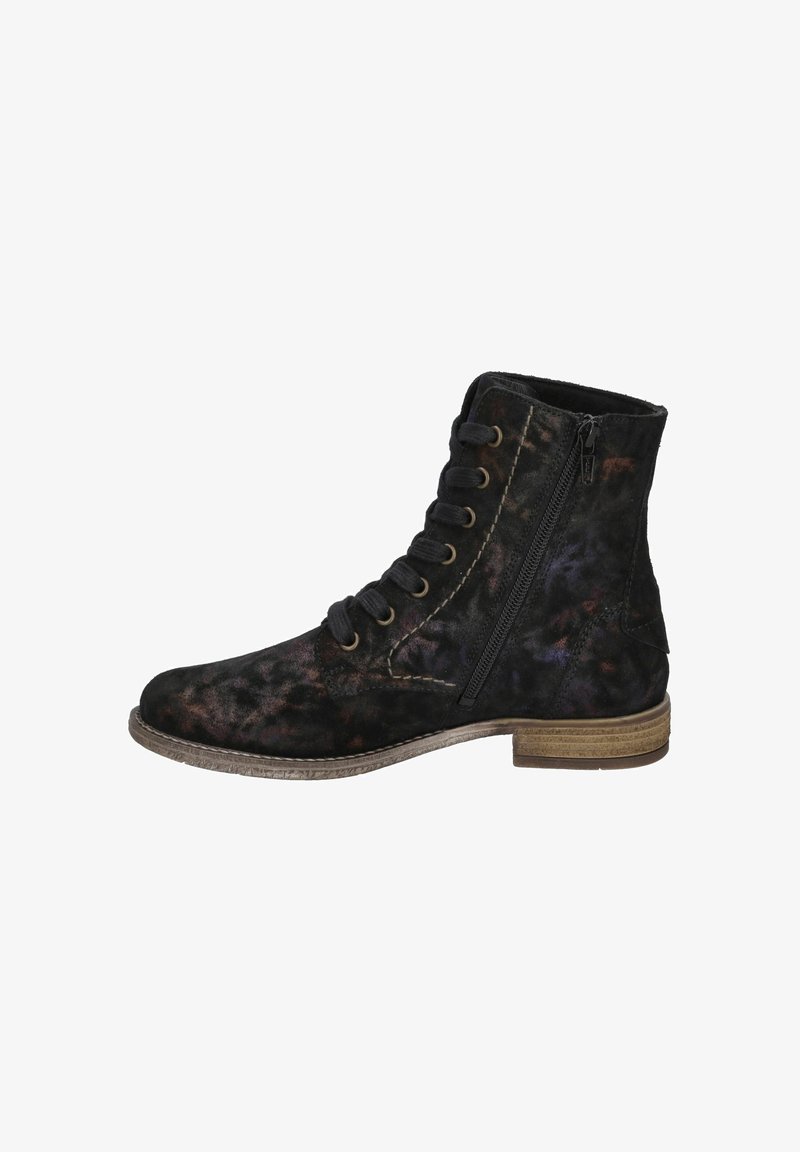 Josef Seibel SIENNA fioletowy