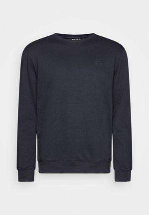 HOLT - Sweatshirt - navy