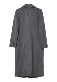 Calliope DOPPIOPETTO  - Cappotto classico - gris