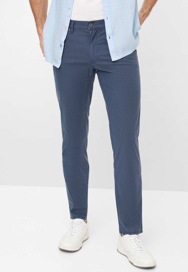 STYLE COOPER - Jeans Straight Leg - manhattan