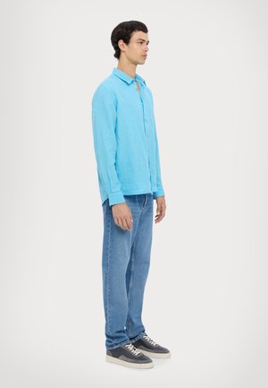 Vilebrequin CAROUBIS  - Shirt - santorin