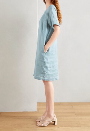 Robe de jour - green
