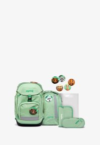 Non selezionato, waldbärwohner