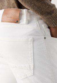 INDICODE JEANS Slim fit jeans - white