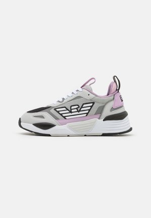 ACE RUNNER UNISEX - Trainers - grey/lilac