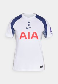 TOTTENHAM HOTSPUR 2025/26 STADIUM HOME - Article de supporter d'équipe de club - white/light iron ore/binary blue