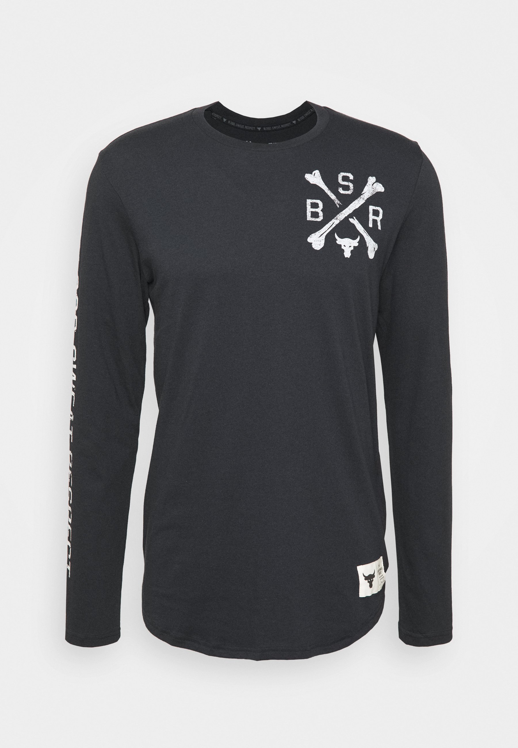 zalando under armour project rock