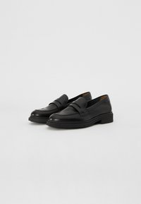Marc O'Polo PAULA - Chaussons - black