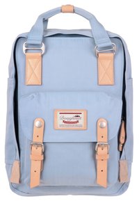 Não selecionado, light blue