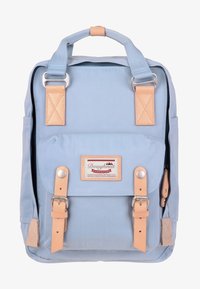 Não selecionado, light blue