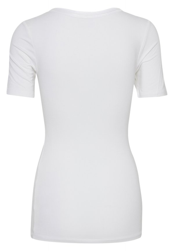 IHZOLA SS - Basic T-shirt3