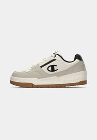 RD18 HERITAGE - Basketballsko - natural/black