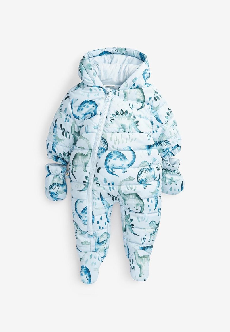 Next Mono para la nieve - blue