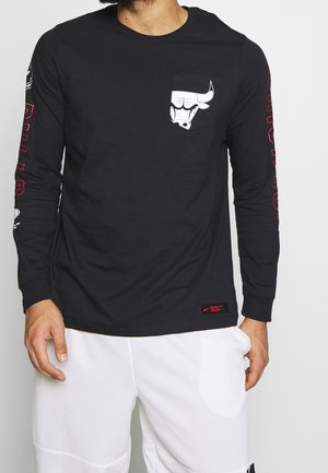 Squadra - black