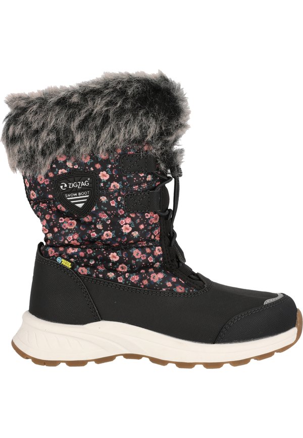 Snowboot/Winterstiefel – phantom