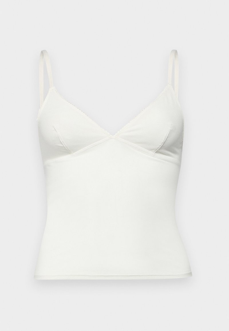 BDG Urban Outfitters Top crème BDG Urban Outfitters Top crème