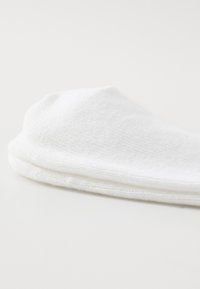Pieces PCJOLINE SOCK 2 PACK - Calze - bright white