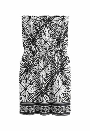 Next SUMMER MINI-REGULAR FIT - Trikoomekko - monochrome