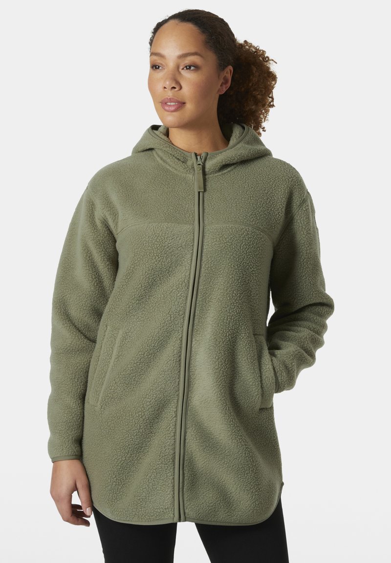 Helly Hansen - Kurtka z polaru