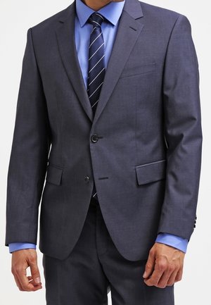 Veste de costume - blue