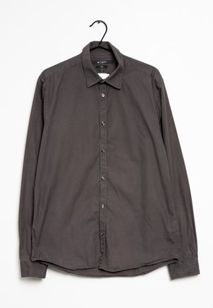 Shirt - grey