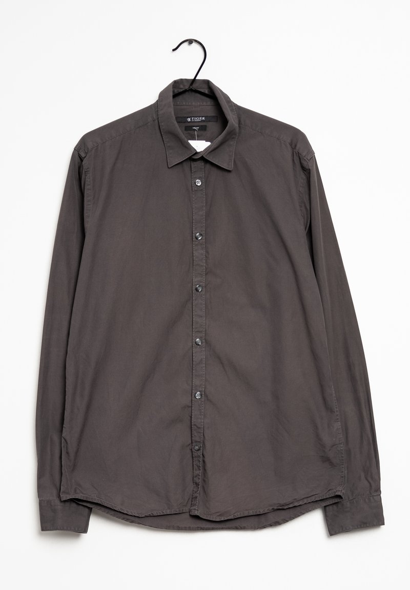 Tiger of Sweden Shirt - grey