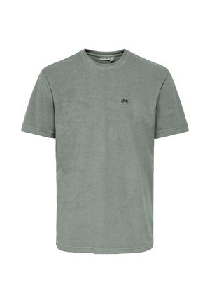 Only & Sons, ONSTELLAS - T-shirt basique - sedona sage