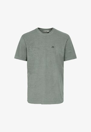 Only & Sons, ONSTELLAS - T-shirt basique - sedona sage